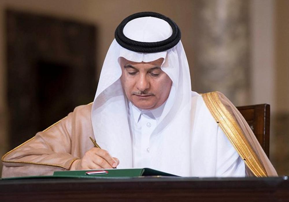 الفضلي: 'استراتيجية الحبوب ' تغطي متطلبات الأمن الغذائي