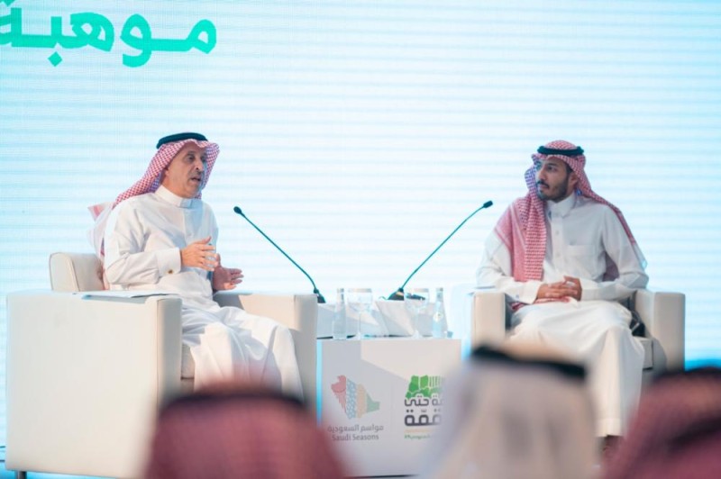 أمين «موهبة»: المملكة الأولى عالمياً في دعم الموهوبين