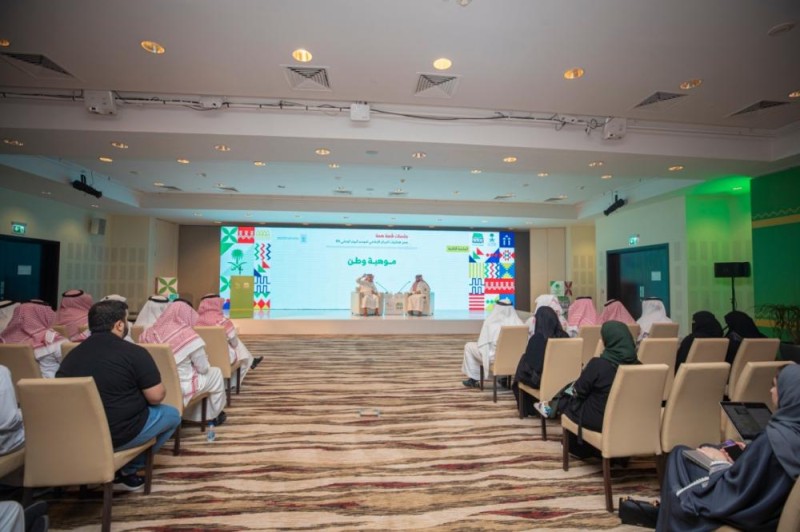 أمين «موهبة»: المملكة الأولى عالمياً في دعم الموهوبين