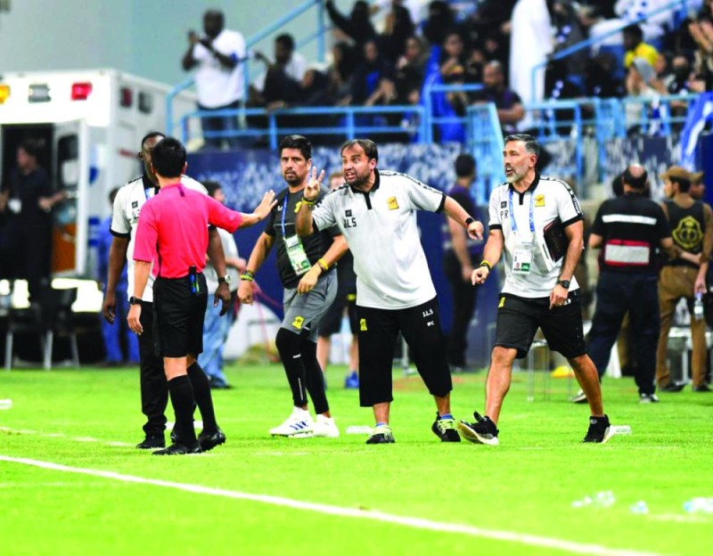اختيارات سييرا تقصي الاتحاد آسيويا
