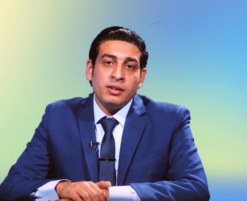 هشام البقلي