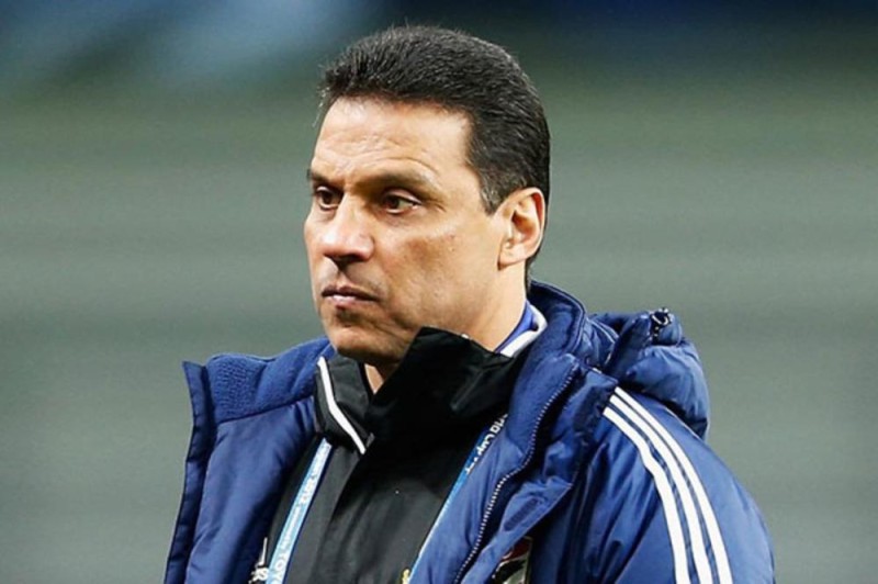 البدري مديراً فنياً للمنتخب المصري