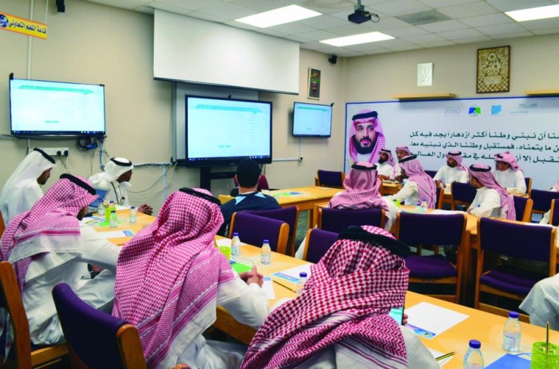 تفعيل النقل المدرسي لخدمة 4430 طالبا شرق الدمام
