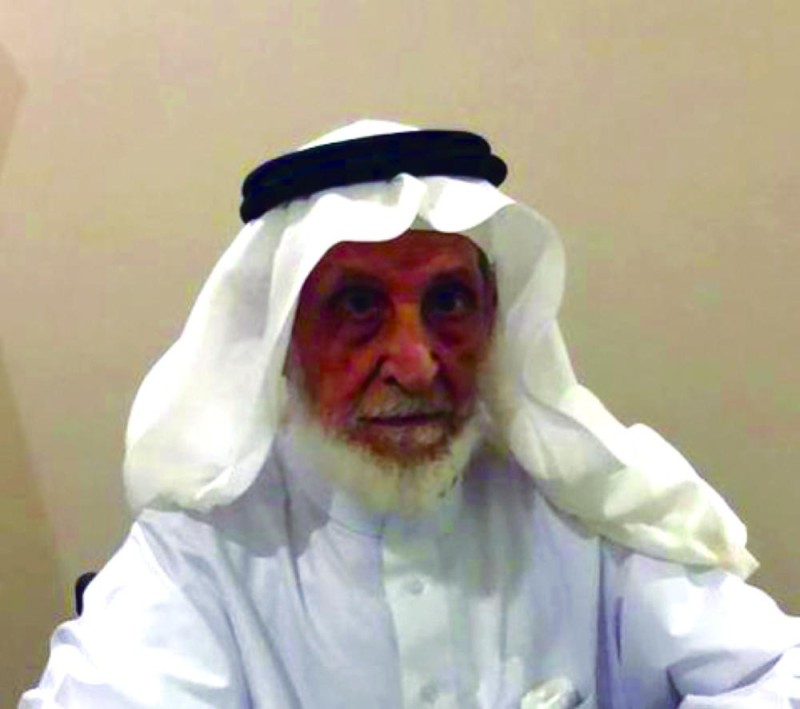 «العبدالهادي» في ذمة الله
