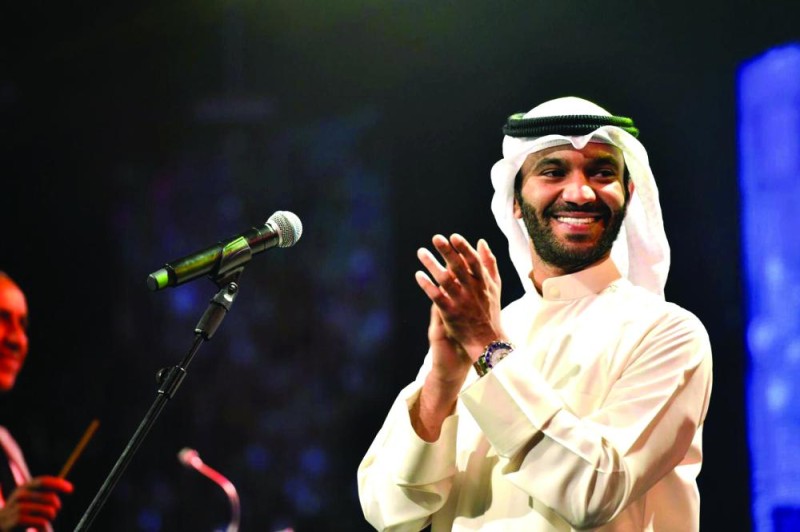 الثلاثي «الشامي وشمة ومطرف» يجتمع في القطيف
