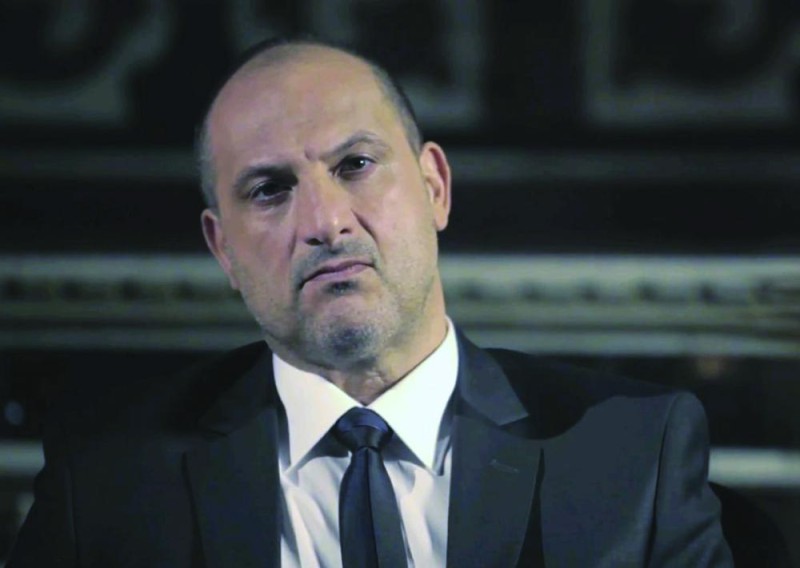 «المشد» يعيد خالد الصاوي للدراما