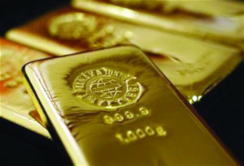 أسعار الذهب ترتفع 0.4 %