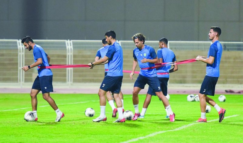 الفتح أمام الأهلي.. «نكون أو لا نكون»
