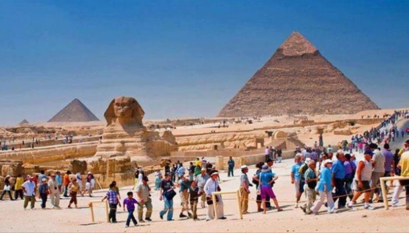 مصر تحقق رابع أعلى نمو بمعدلات الأداء العالمي