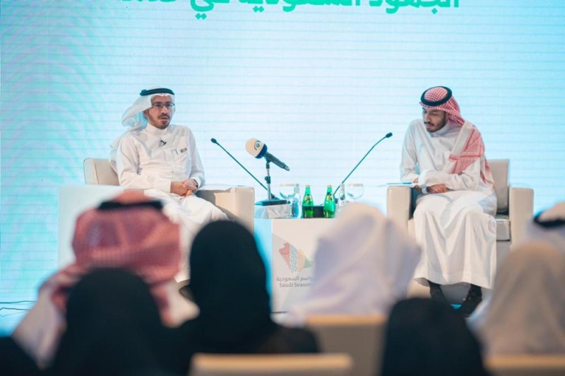 د. الوشمي: اللهجة العامية ليست خطراً على اللغة العربية