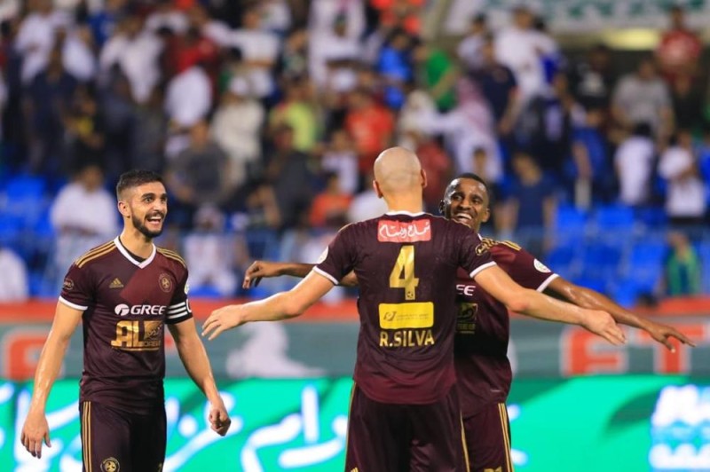 الفيصلي يعبر الاتفاق ب' النيران الصديقة'