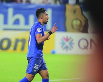الاتحاد والهلال.. كلاسيكو «الثأر والنار»