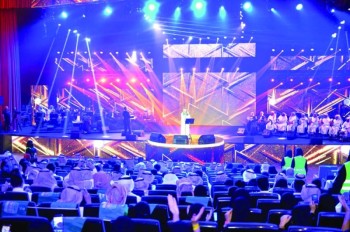 «أصيل» و«أصالة» و«الرويشد» يتألقون في تبوك