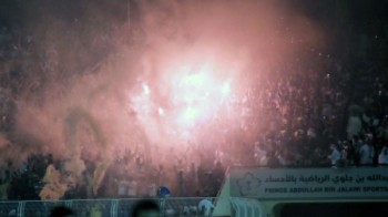 يا عدالة .. لك جمهور ما نسا كلمته.. دايم حسا