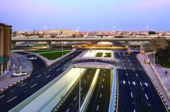 163 مشروعا بلديا وخدميا بملياري ريال في الشرقية