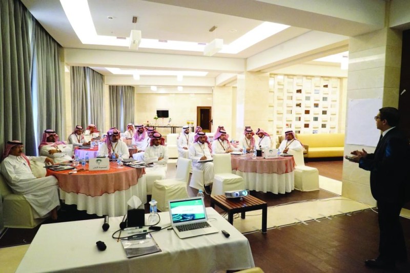 «الإعلام الرياضي».. كيان يخطو باحترافية
