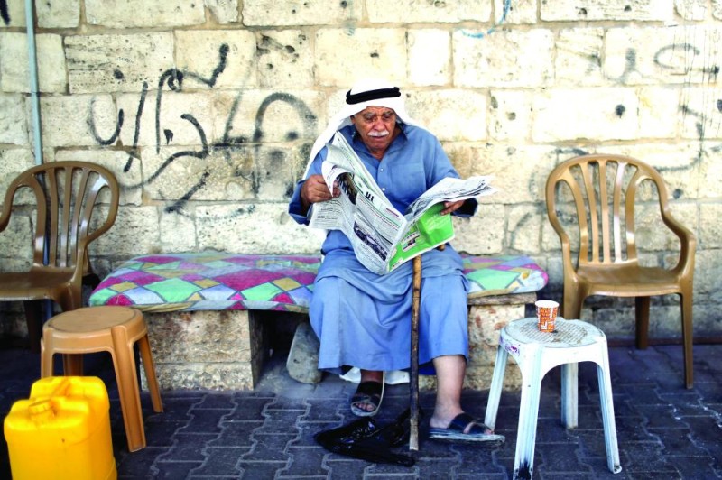 من سيحكم إسرائيل.. سؤال بلا إجابة..!!