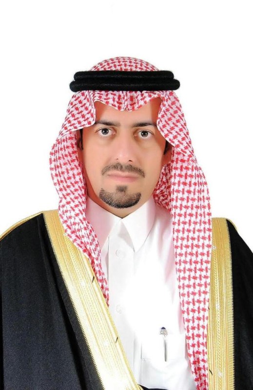 محافظ النعيرية : الجميع يزهو فخرا باليوم الوطني