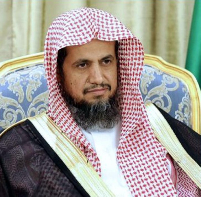 النائب العام: العالم يقف مذهولاً مما وصلت إليه بلادنا