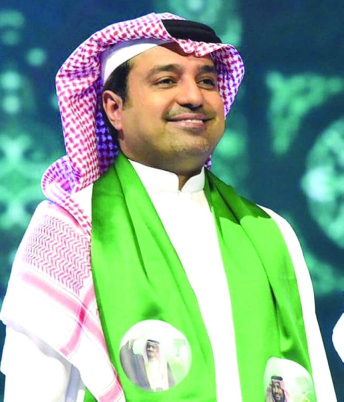 الأغنية الوطنية «سفير فوق العادة»