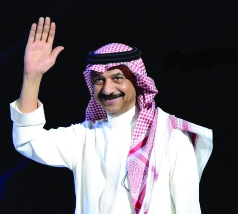 الأغنية الوطنية «سفير فوق العادة»