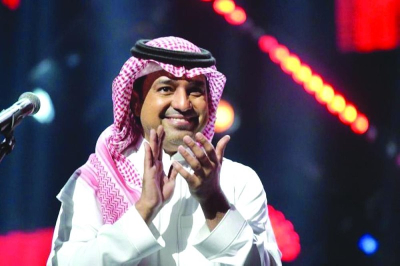 الأغنية الوطنية «سفير فوق العادة»