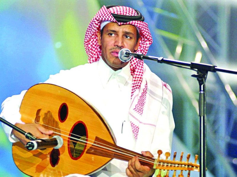 الأغنية الوطنية «سفير فوق العادة»