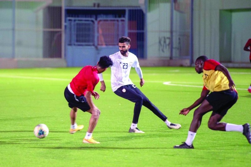 الشباب يبحث عن بداية مثالية أمام شبيبة الساورة