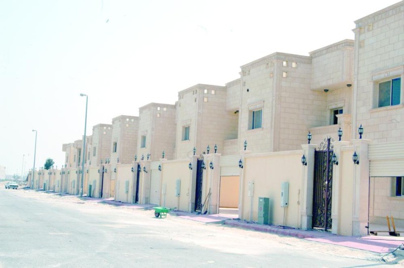 نمو التمويل العقاري ساهم في توفير المساكن بأسعار ميسرة