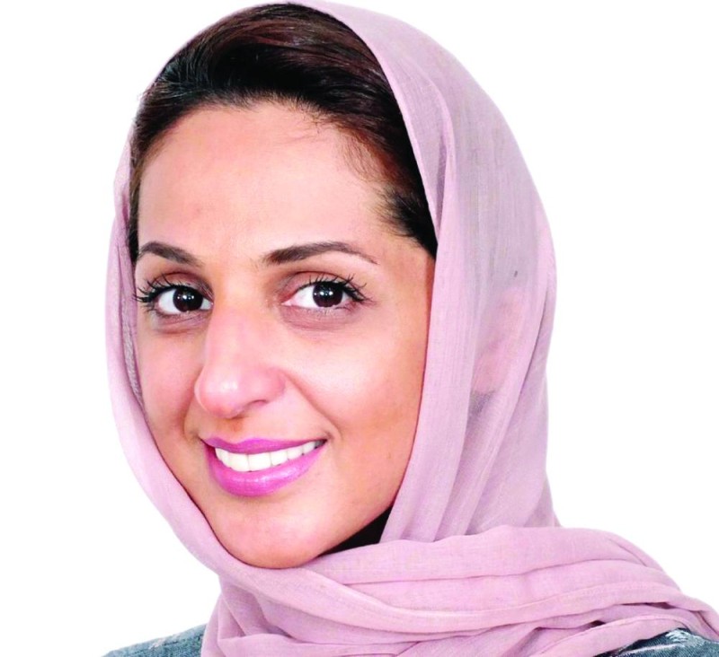 نساء المملكة المتألقات في كافة المجالات: فخورات بوطننا