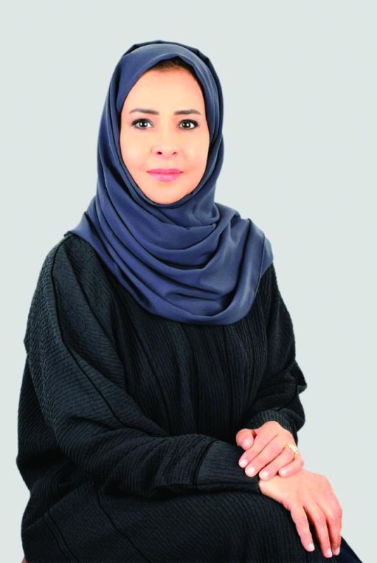 نساء المملكة المتألقات في كافة المجالات: فخورات بوطننا