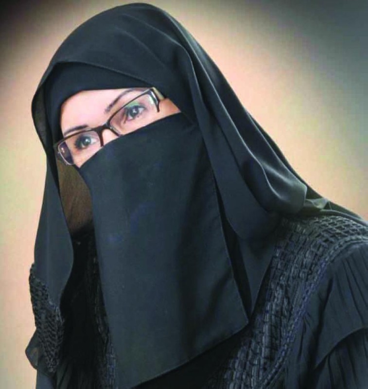 نساء المملكة المتألقات في كافة المجالات: فخورات بوطننا