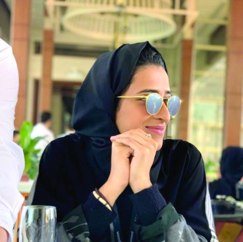 نساء المملكة المتألقات في كافة المجالات: فخورات بوطننا