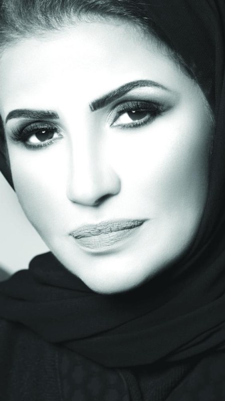 نساء المملكة المتألقات في كافة المجالات: فخورات بوطننا
