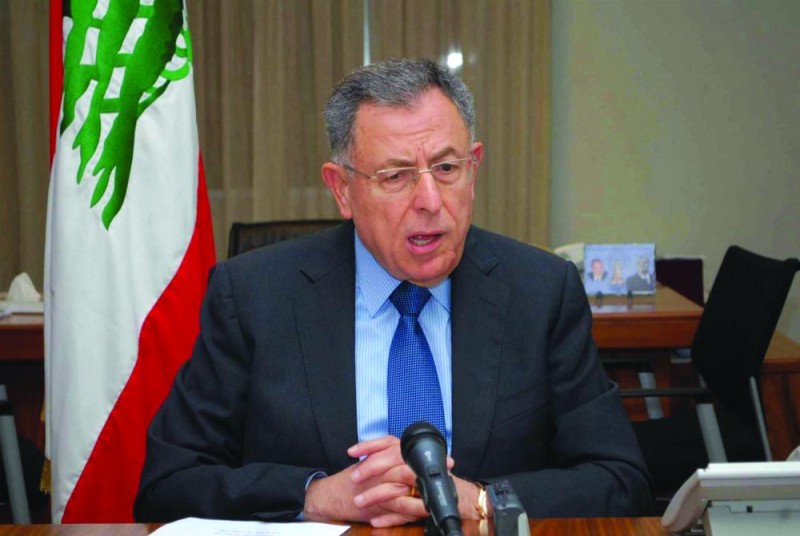 الرئيس السنيورة: إرهاب إيران تخطى كل الحدود
