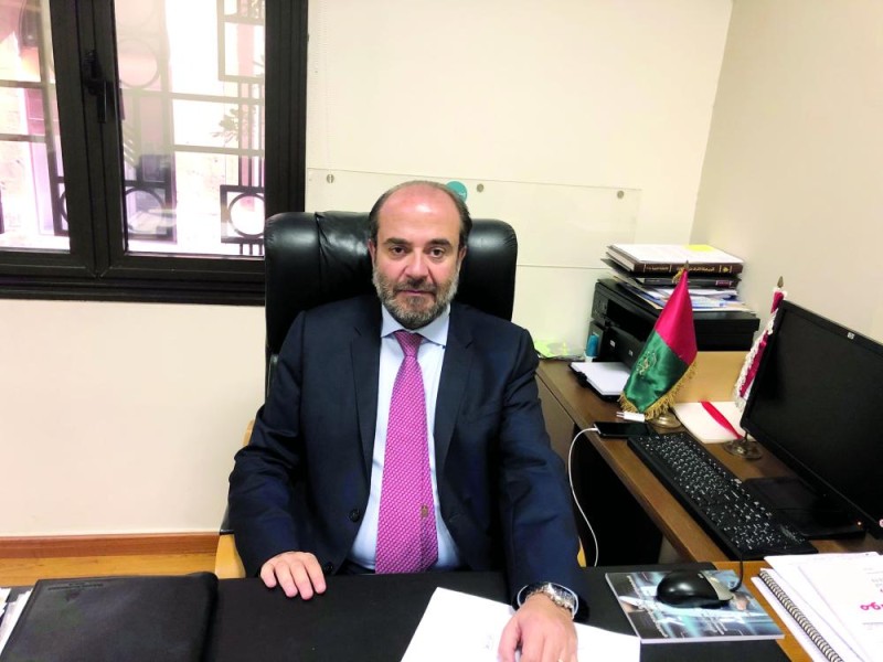 «حزب الله» وضعنا في قلب صراعات المنطقة
