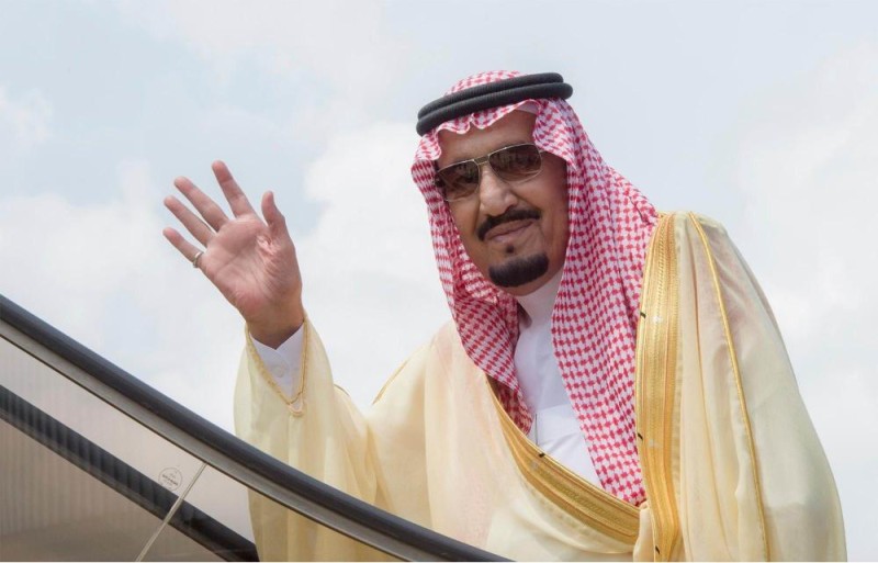 السعودية .. حضور عالمي وتأثير واسع