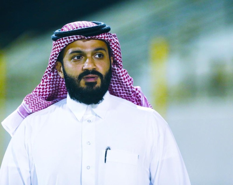 الحائلي يجدد ثقته في سييرا