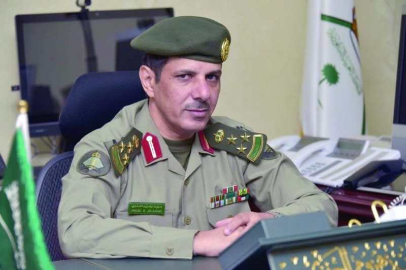ماض عظيم وحاضر زاهر