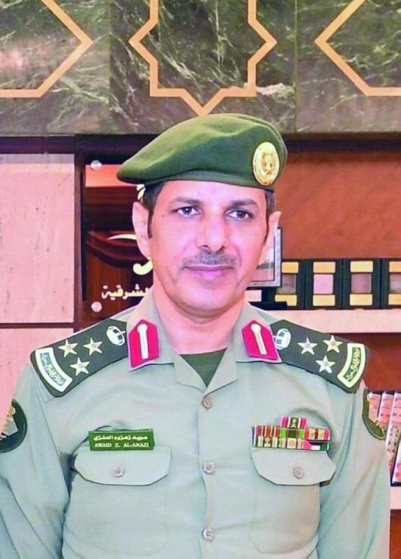ماض عظيم وحاضر زاهر