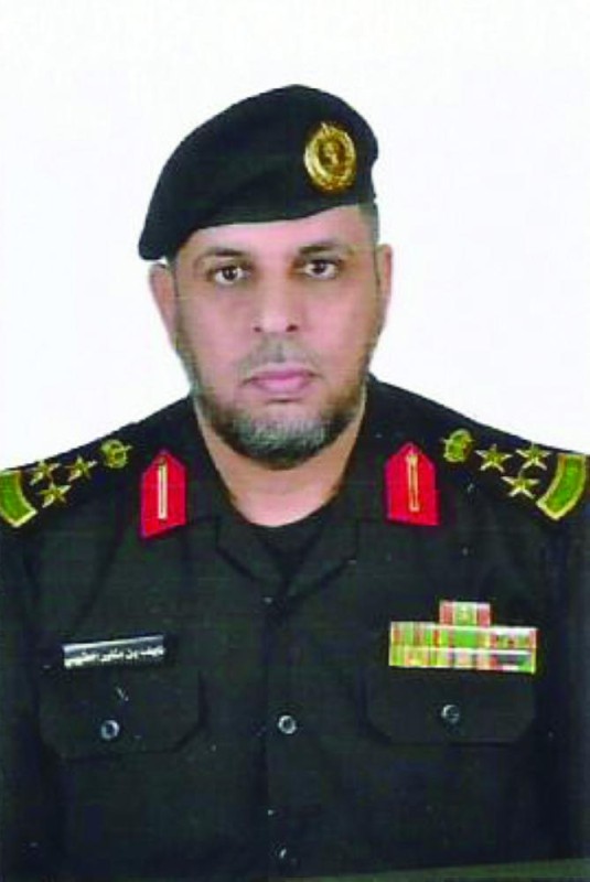 ملاحم وبطولات