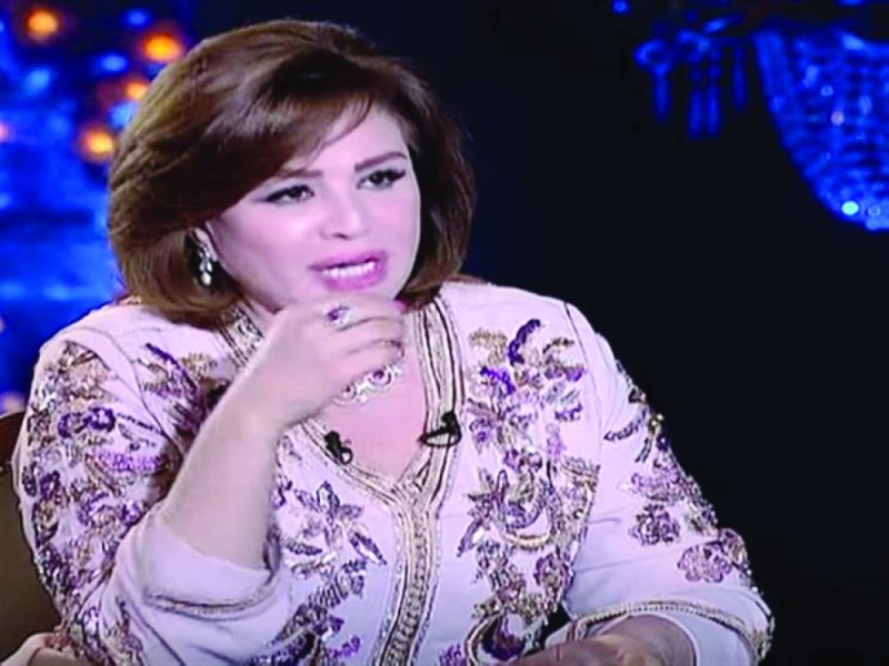 إلهام شاهين تعود للسينما بفيلمين