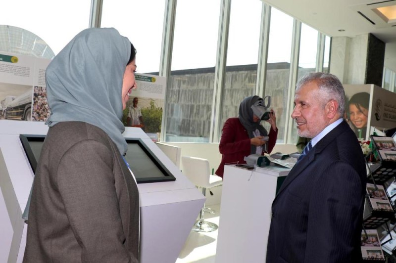 مشاريع «إعمار اليمن» أمام العالم