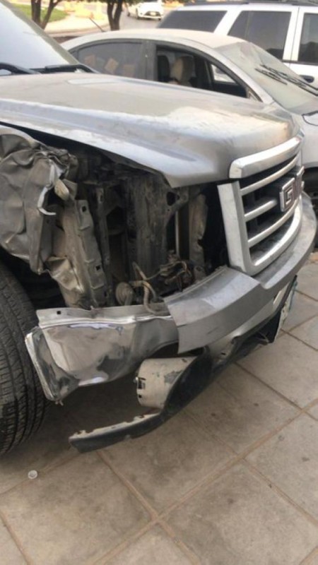 «هدد حياة الآخرين».. القبض على «مفحط الرياض»