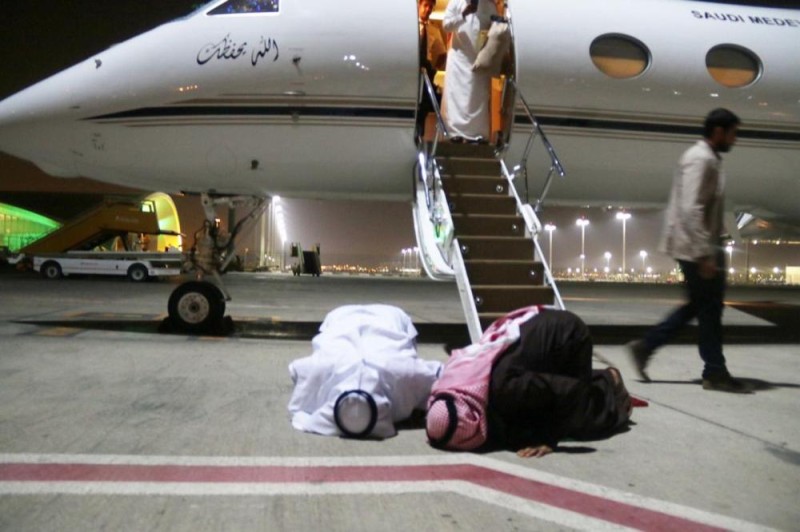 تحرير المواطن 