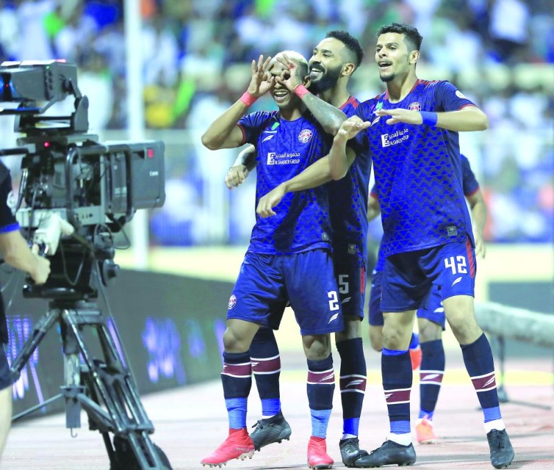العدالة.. عنوان السعادة