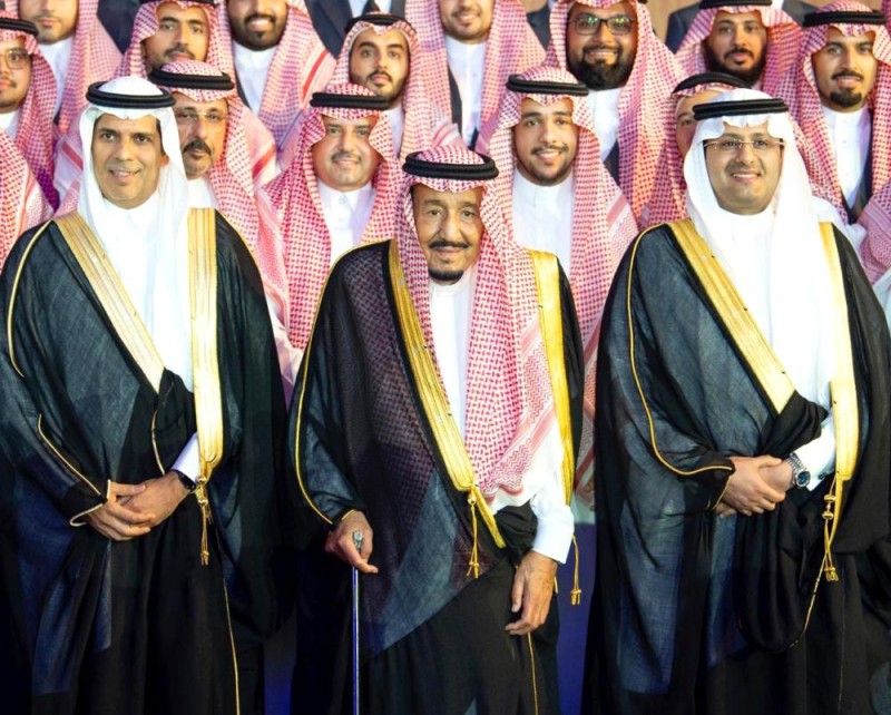 خادم الحرمين يفتتح مطار الملك عبدالعزيز الدولي الجديد