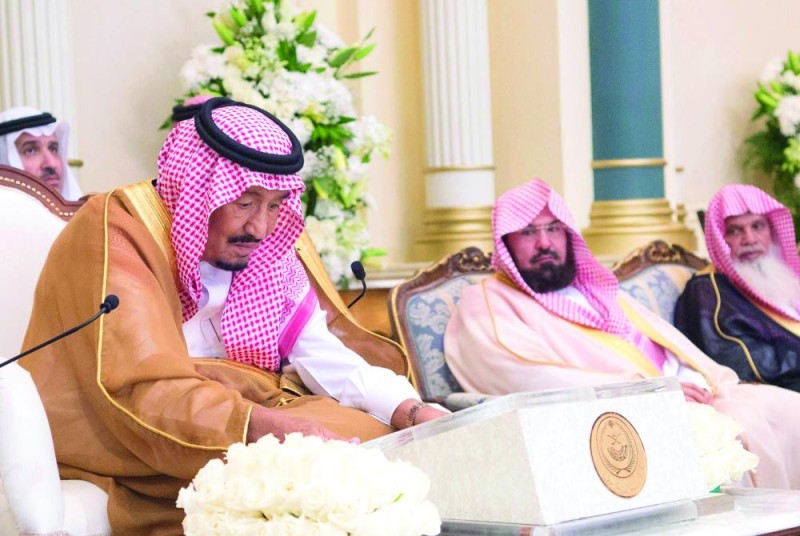 أهالي الجبيل: المملكة في خدمة الدين والأمة الإسلامية