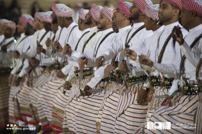 «الثقافة» تطلق مسابقة «كنوز الفلكلور»