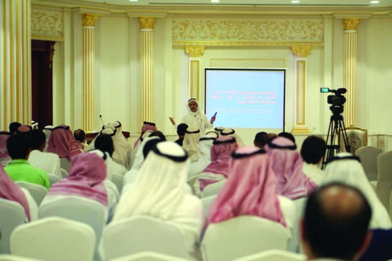 تنمية «الأسر والعوائل» في سيهات